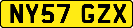 NY57GZX