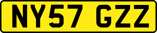 NY57GZZ