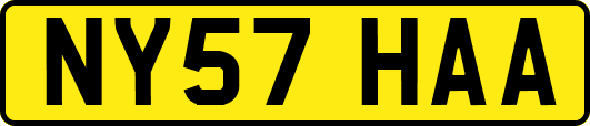 NY57HAA