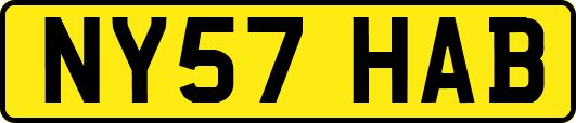 NY57HAB