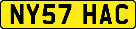 NY57HAC