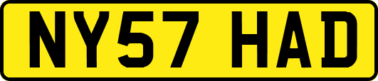 NY57HAD