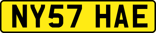 NY57HAE