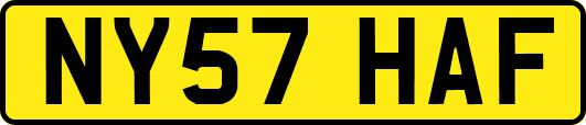 NY57HAF