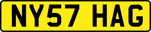NY57HAG