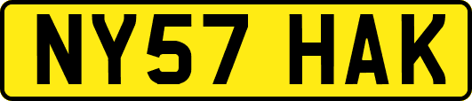 NY57HAK