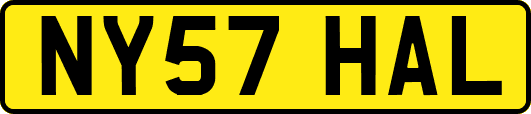 NY57HAL