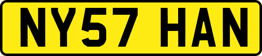 NY57HAN