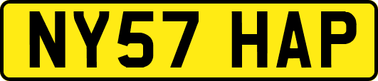 NY57HAP