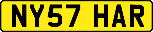 NY57HAR