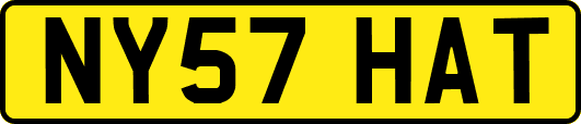 NY57HAT