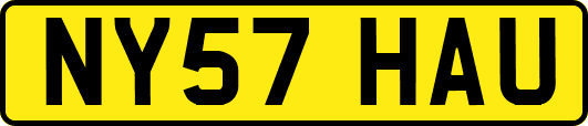 NY57HAU