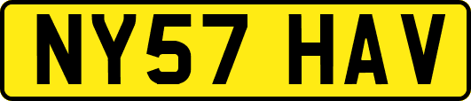NY57HAV
