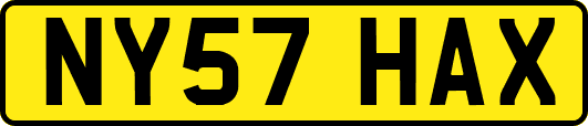 NY57HAX
