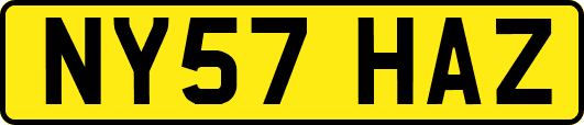 NY57HAZ