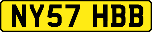 NY57HBB