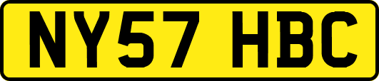 NY57HBC