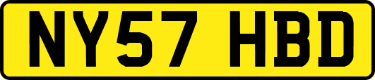 NY57HBD