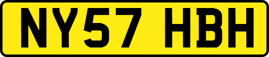 NY57HBH