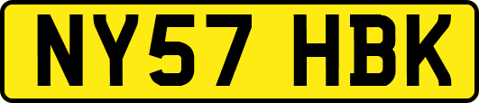 NY57HBK