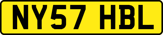 NY57HBL