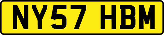 NY57HBM