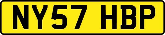 NY57HBP