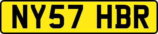 NY57HBR