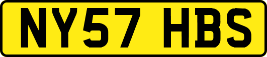 NY57HBS
