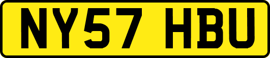 NY57HBU