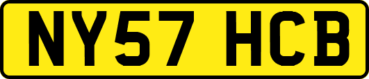 NY57HCB