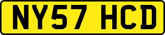 NY57HCD