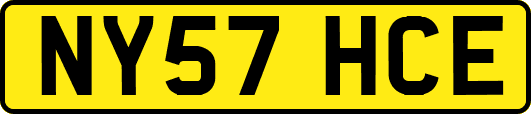 NY57HCE