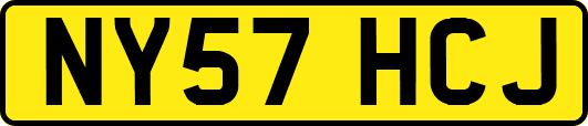 NY57HCJ