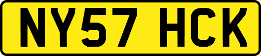 NY57HCK
