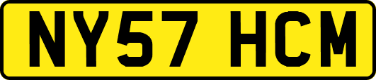 NY57HCM