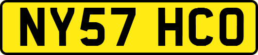 NY57HCO