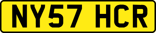 NY57HCR