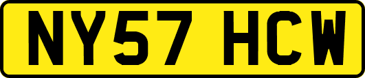 NY57HCW