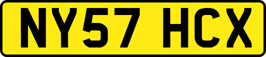 NY57HCX