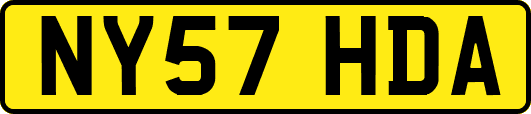 NY57HDA