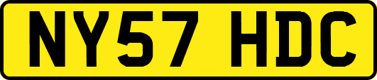 NY57HDC