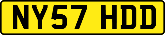 NY57HDD