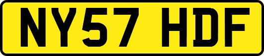 NY57HDF