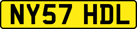 NY57HDL