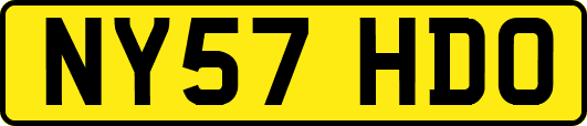 NY57HDO
