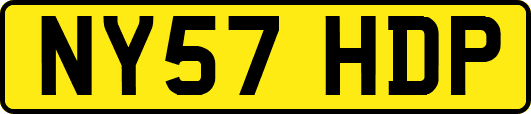 NY57HDP