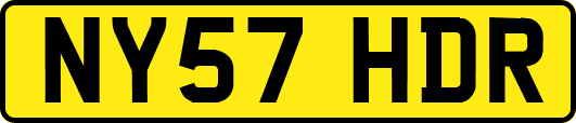 NY57HDR