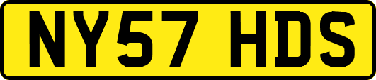 NY57HDS