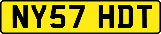 NY57HDT